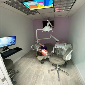 Pediatric Dentistry