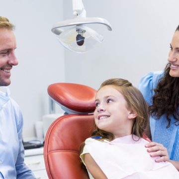 Do Any Exceptions Exist between Pediatric and Family Dentists?