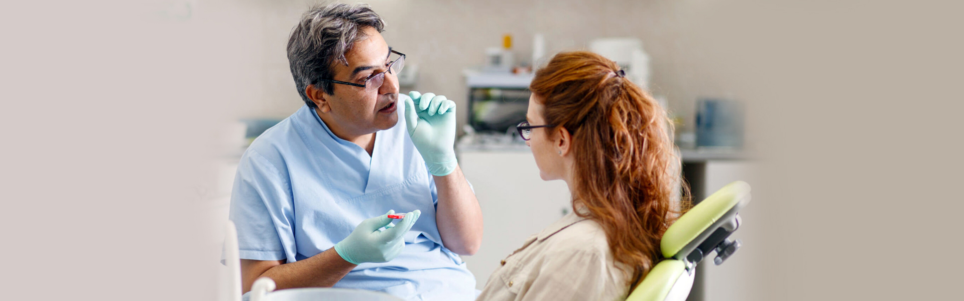 The Importance of Oral Cancer Screening