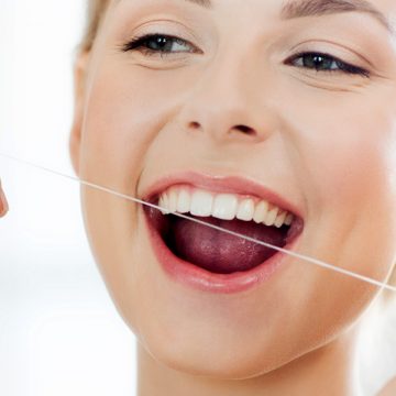 Vital Things You Should Know About Fluoride Treatment